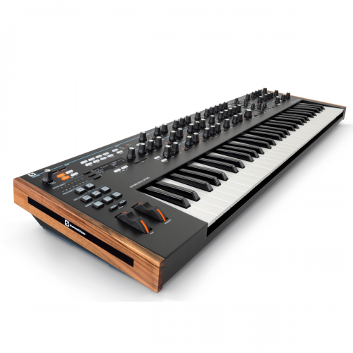Novation Summit